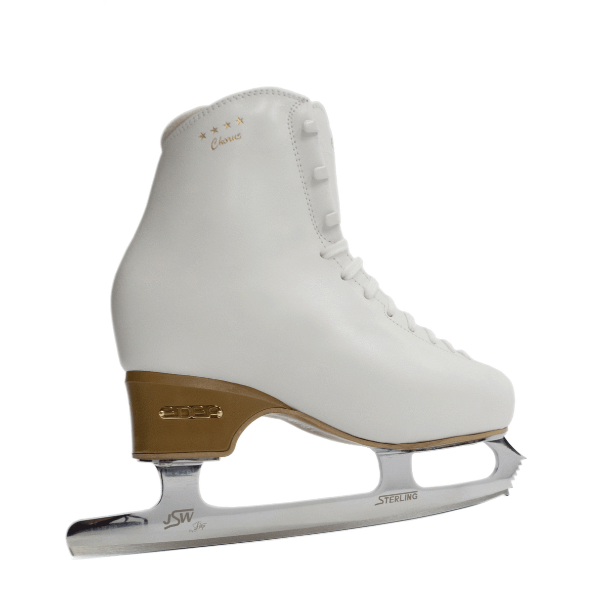 Edea Chorus Set with Sterling Blade 70 - Adult By Edea Canada -