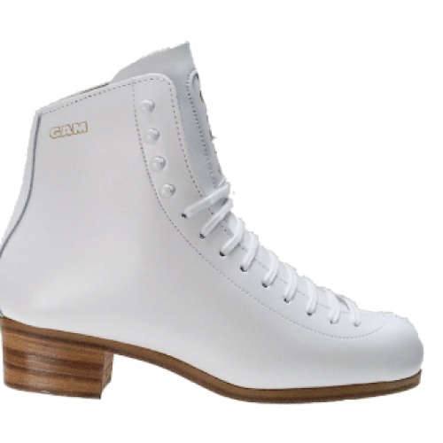 Gam 70 Spectra Skating Boot - 6.5C By Gam Canada - 6.5 / C