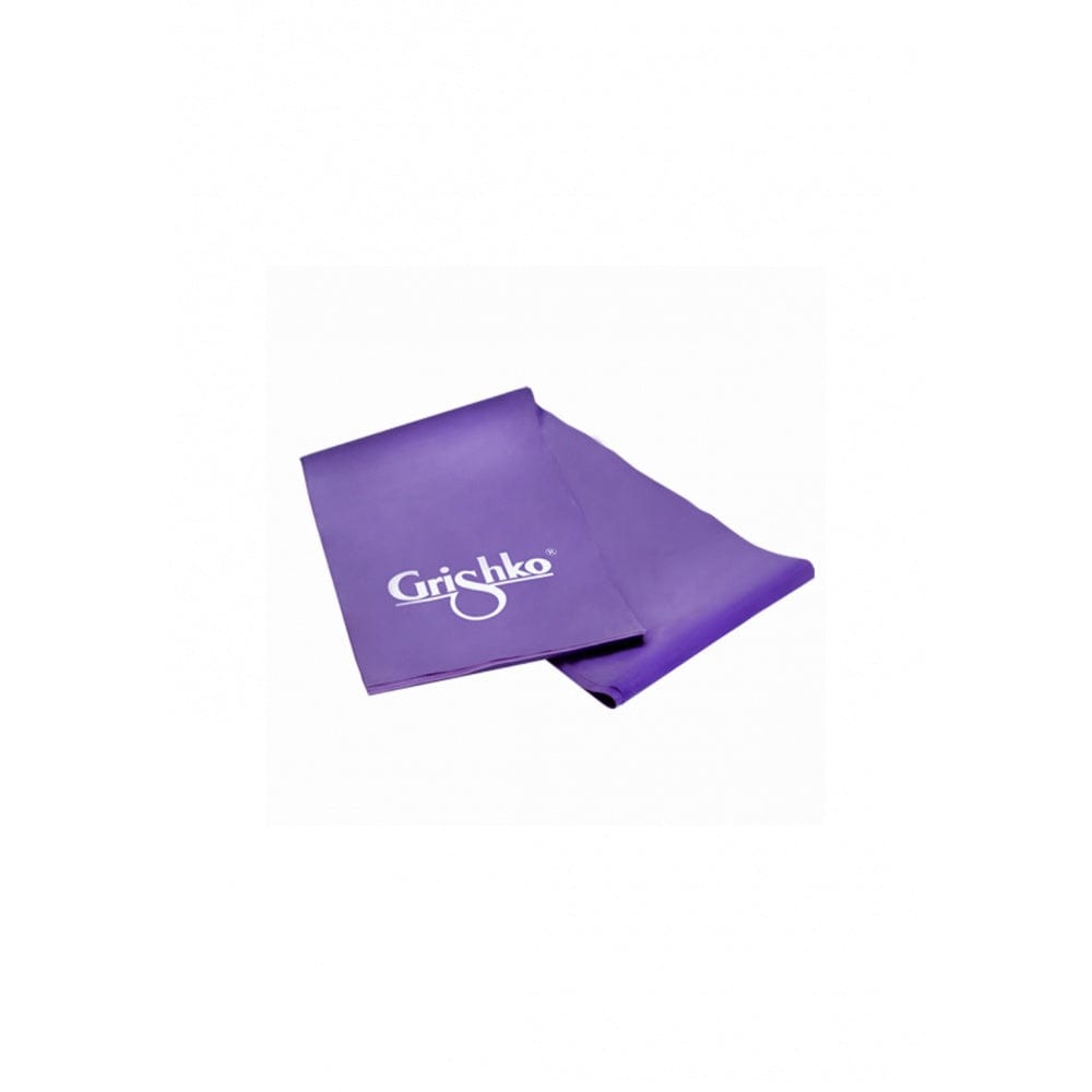 Grishko Stretch Band Violet 0.45mm By Grishko Canada -