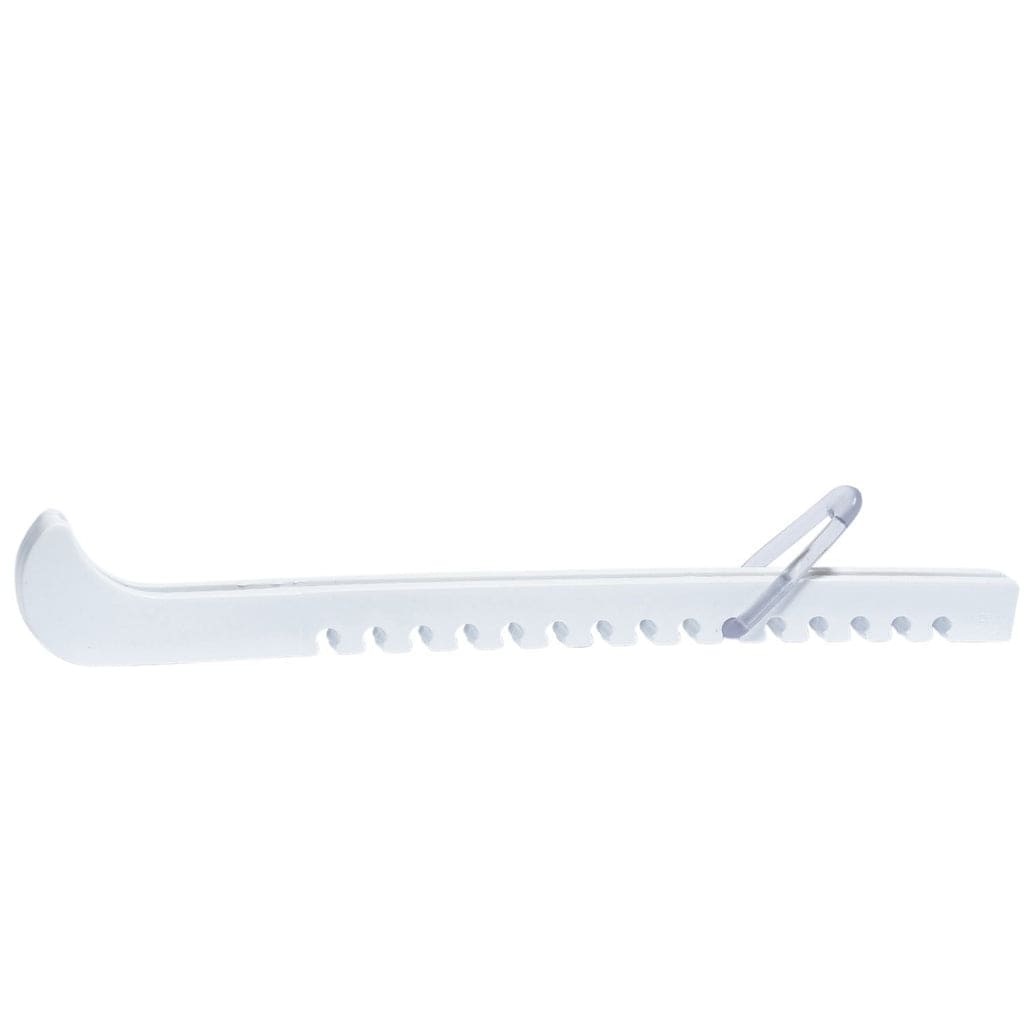 GUARDOG Centipede - Skate Guards for figure skates By Guard Dog Canada - White