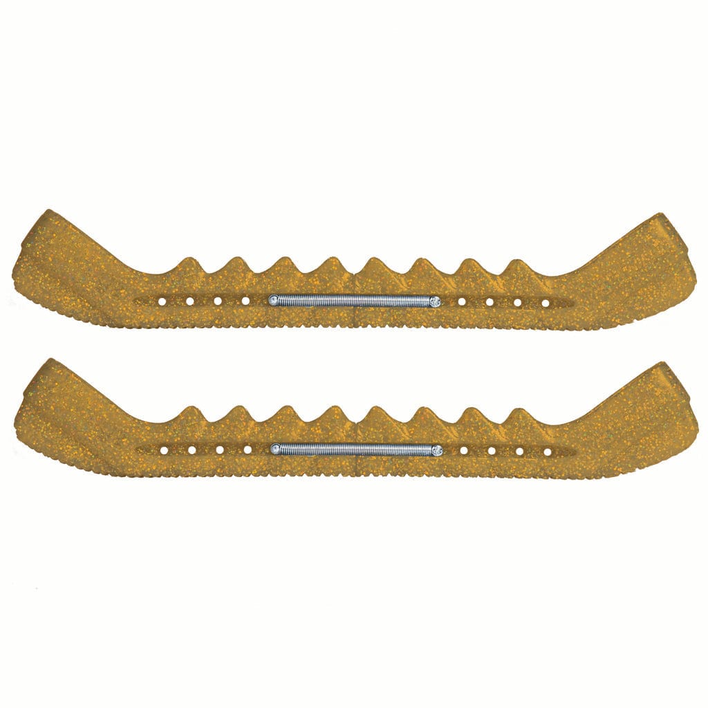 Guardog ZigZagz Super GlitZ Skate Guards By Guard Dog Canada - Stardust