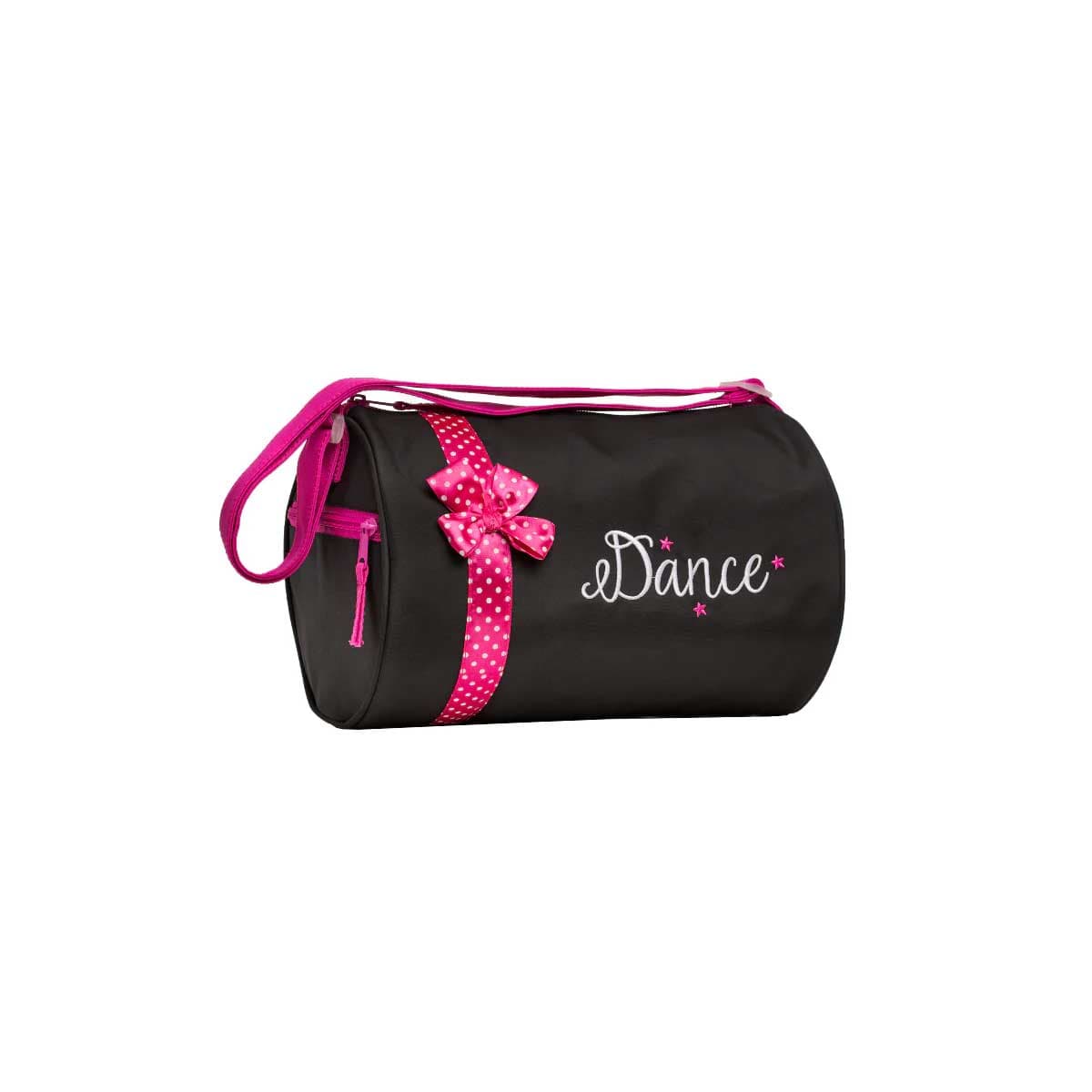 Horizon 2004 Amelia Duffel Bag - Black By Horizon Bags Canada -