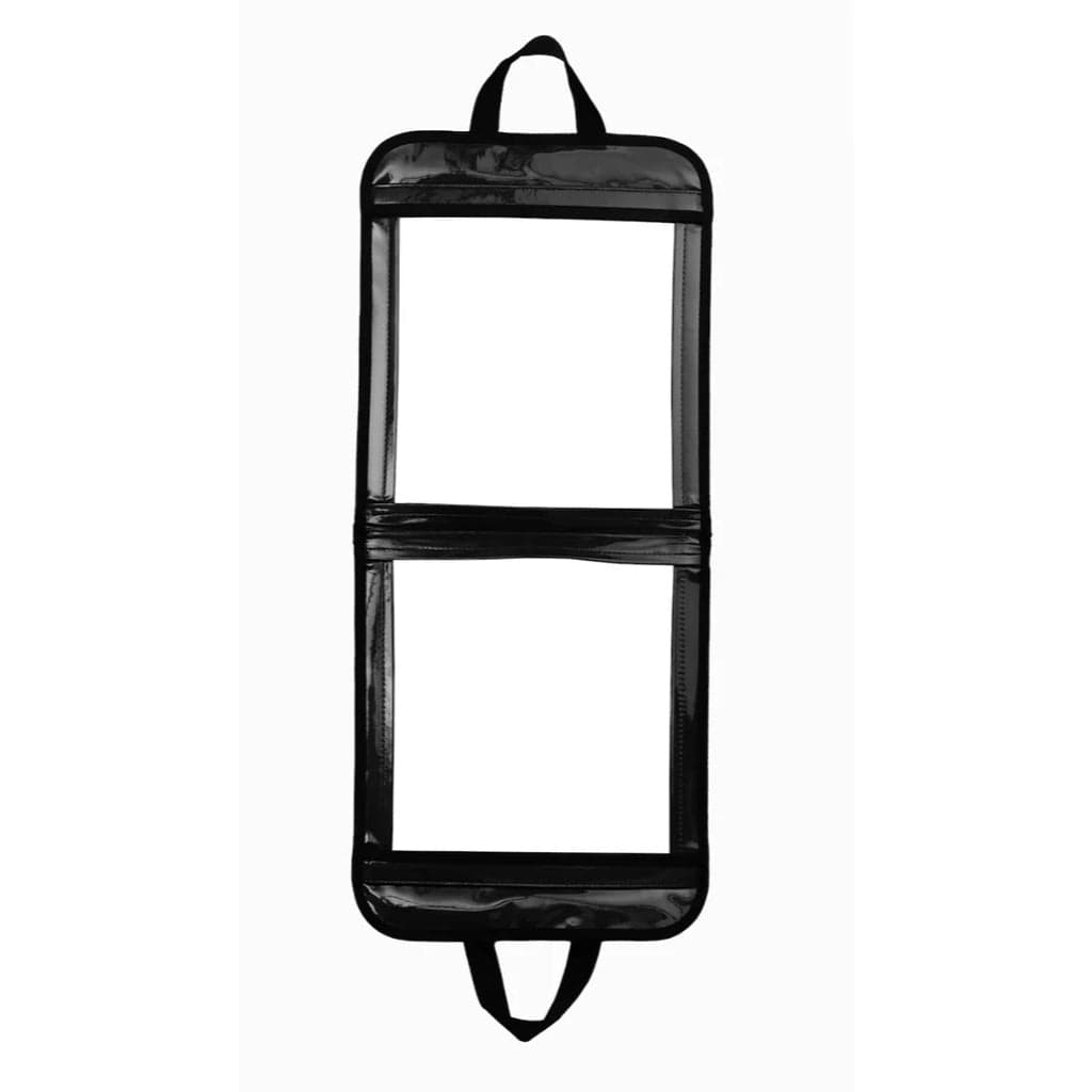 Rac n Roll Black Mirror - 2 Mirrors By Rac n Roll Canada -