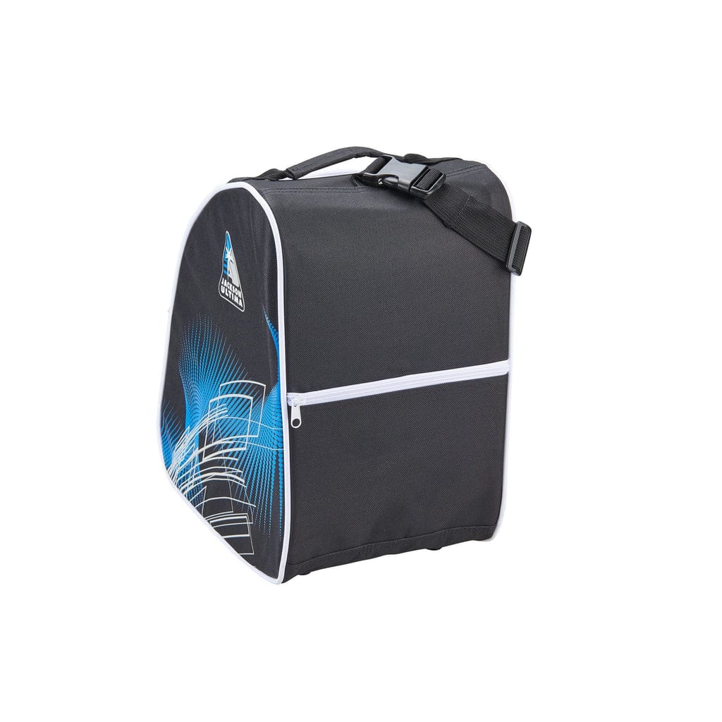 Jackson JL350 Oversized Skate Bag - Black/Blue By Jackson Canada -