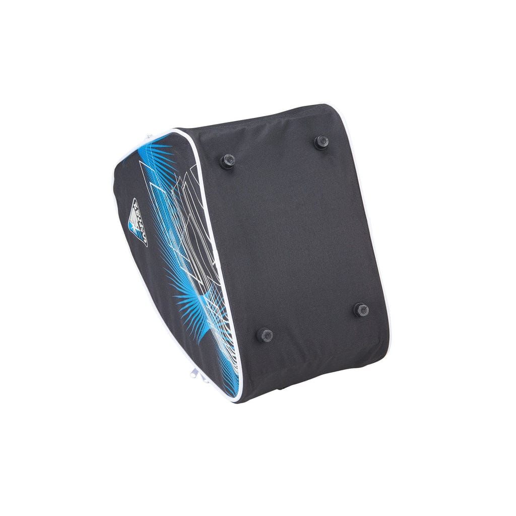 Jackson JL350 Oversized Skate Bag - Black/Blue By Jackson Canada -