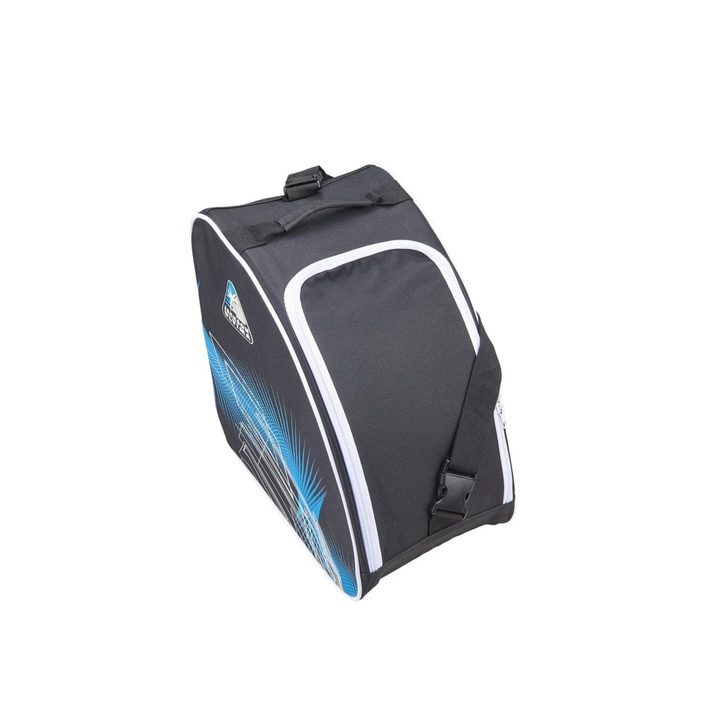 Jackson JL350 Oversized Skate Bag - Black/Blue By Jackson Canada -