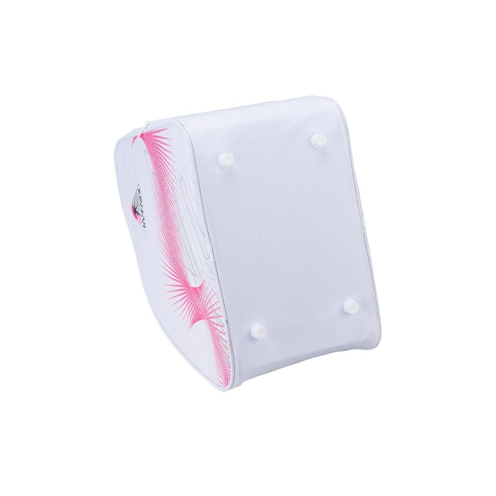 Jackson JL350 Oversized Skate Bag - White/Pink By Jackson Canada -