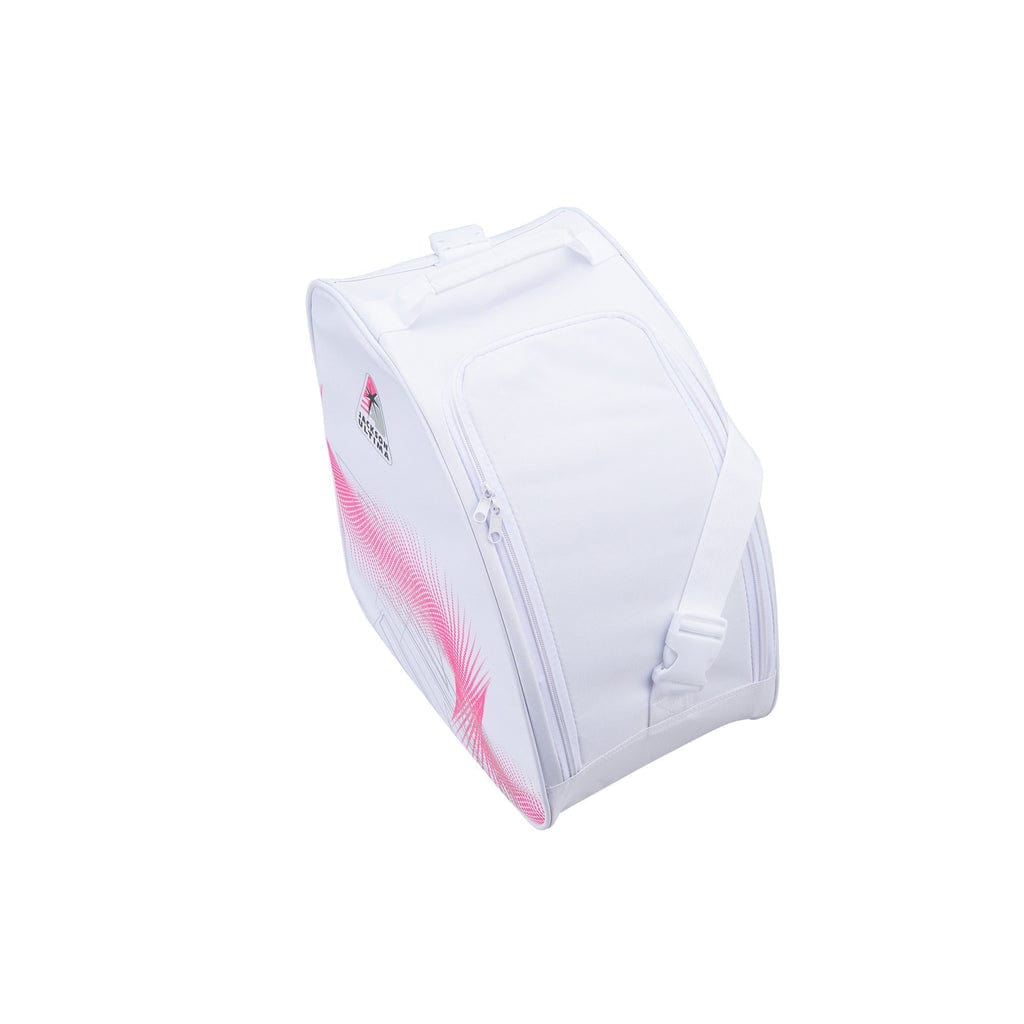 Jackson JL350 Oversized Skate Bag - White/Pink By Jackson Canada -