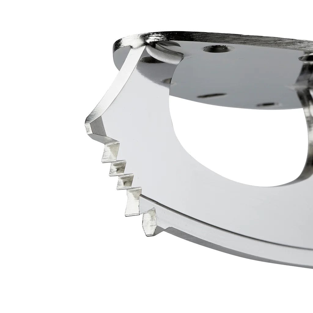Jackson Ultima Figure Skating Blade - Apex Elite TB105 By Ultima Canada -