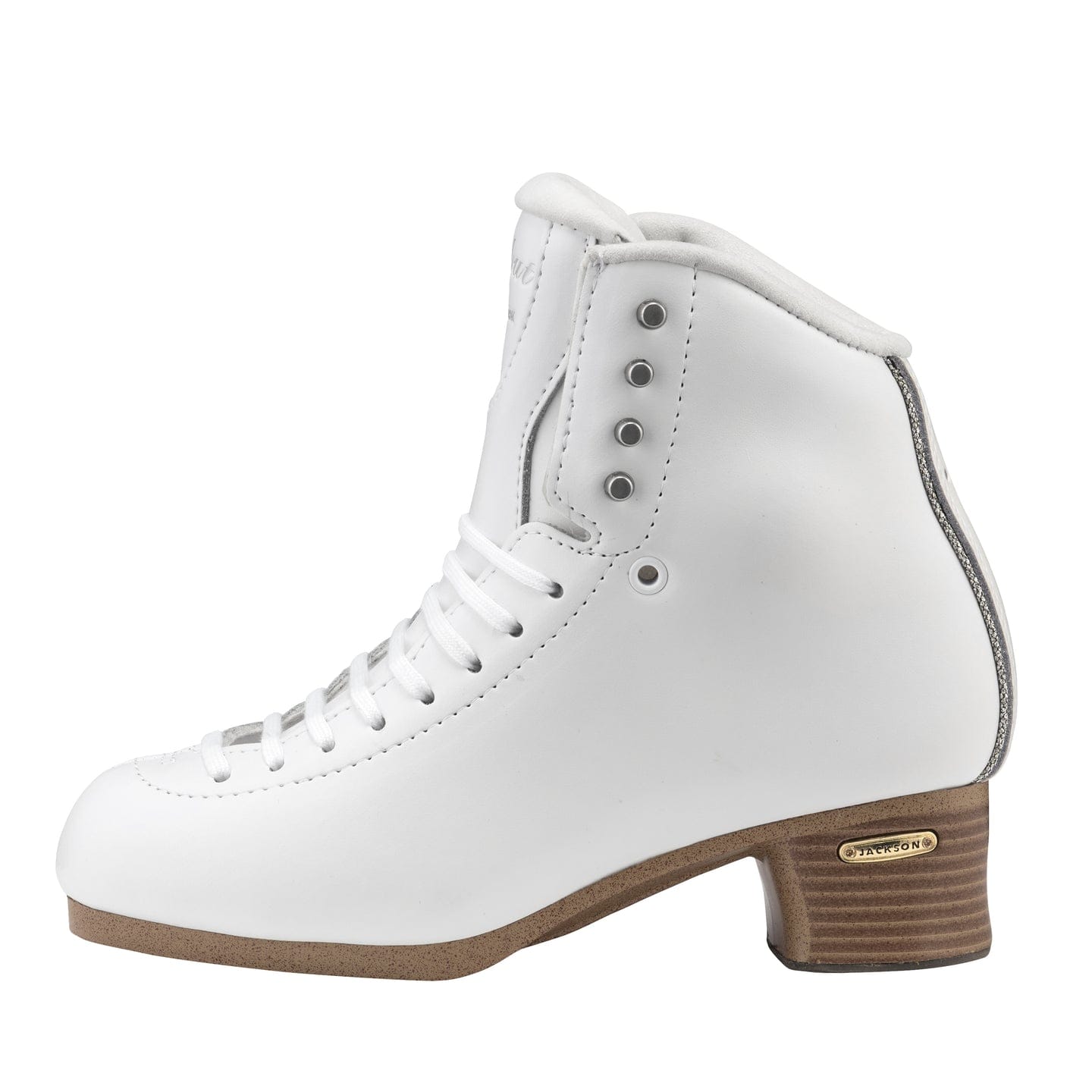 Jackson Ultima FS2550 Debut (50) Women Figure Skates By Jackson Canada -