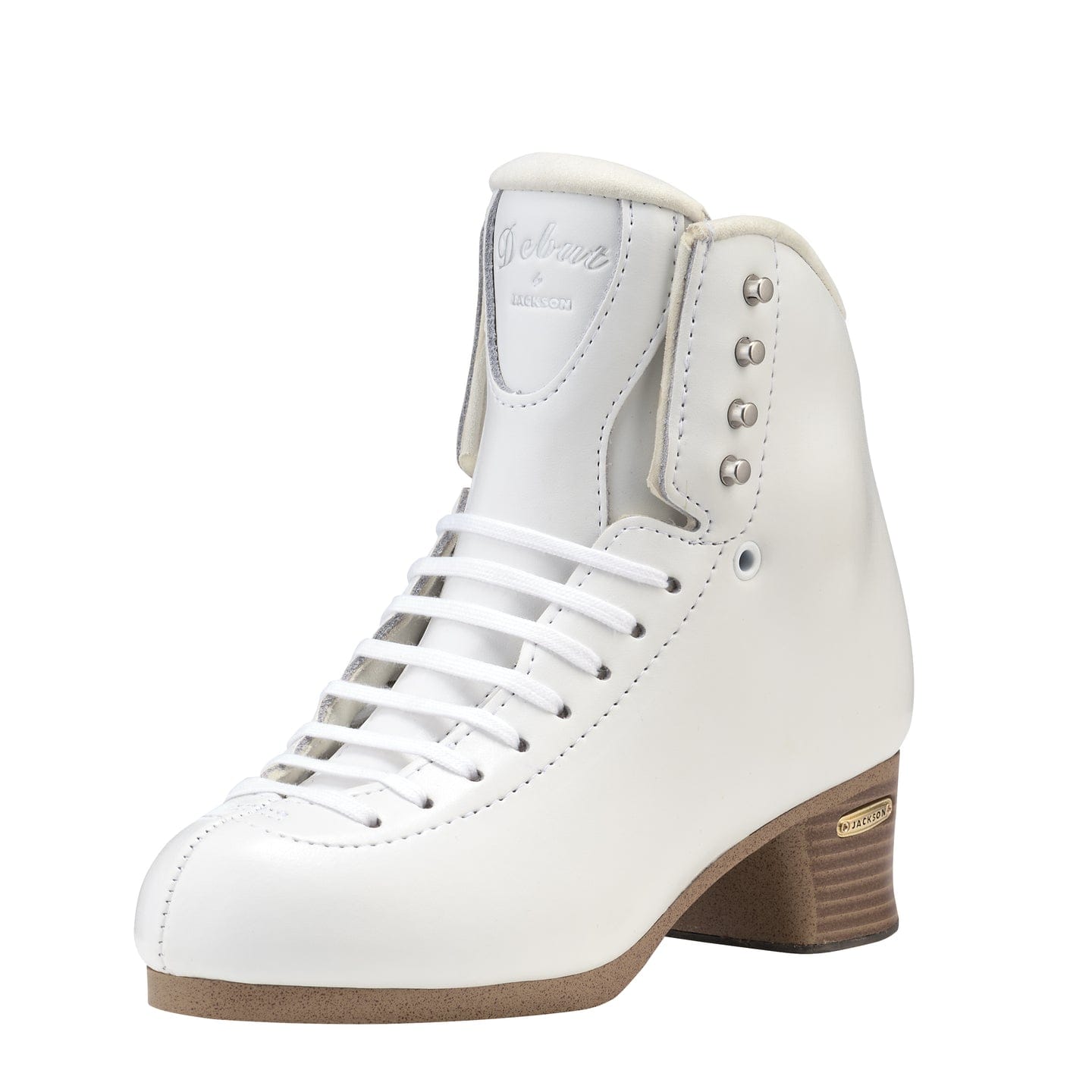 Jackson Ultima FS2550 Debut (50) Women Figure Skates By Jackson Canada -