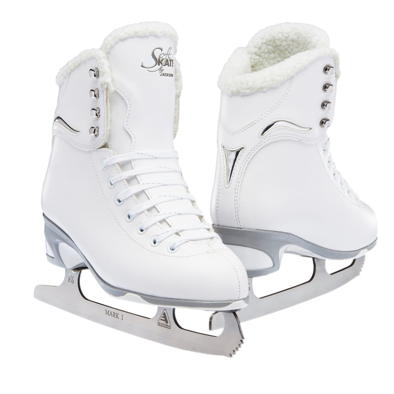 Jackson Ultima JS184 SoftSkate Women Figure Skates By Jackson Canada -