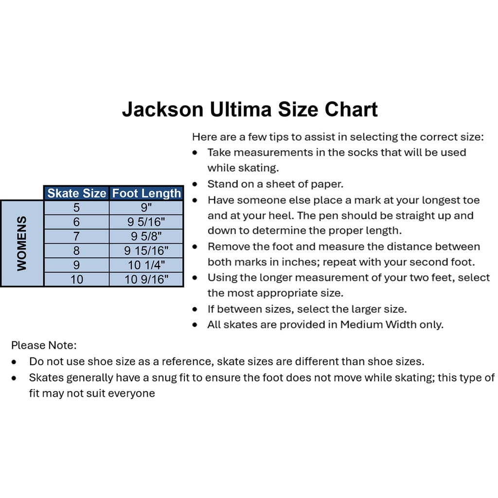 Jackson Ultima ST3400 Softec Mirage Women Figure Skates - Honey Gold By Jackson Canada -