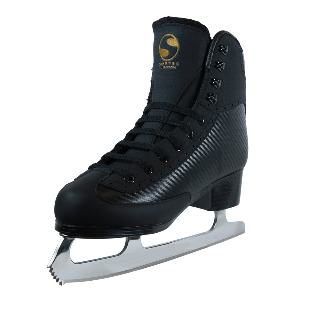 Jackson Ultima ST7102 Softec Nova Men Figure Skates By Jackson Canada -
