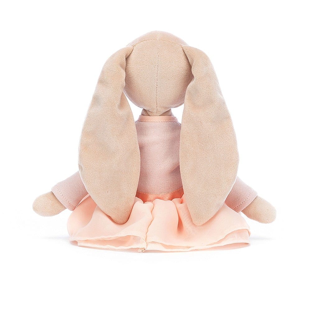 Jellycat Lila Ballerina Bunny By Jellycat Canada -