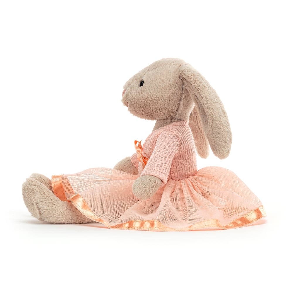 Jellycat Lottie Bunny Ballet By Jellycat Canada -
