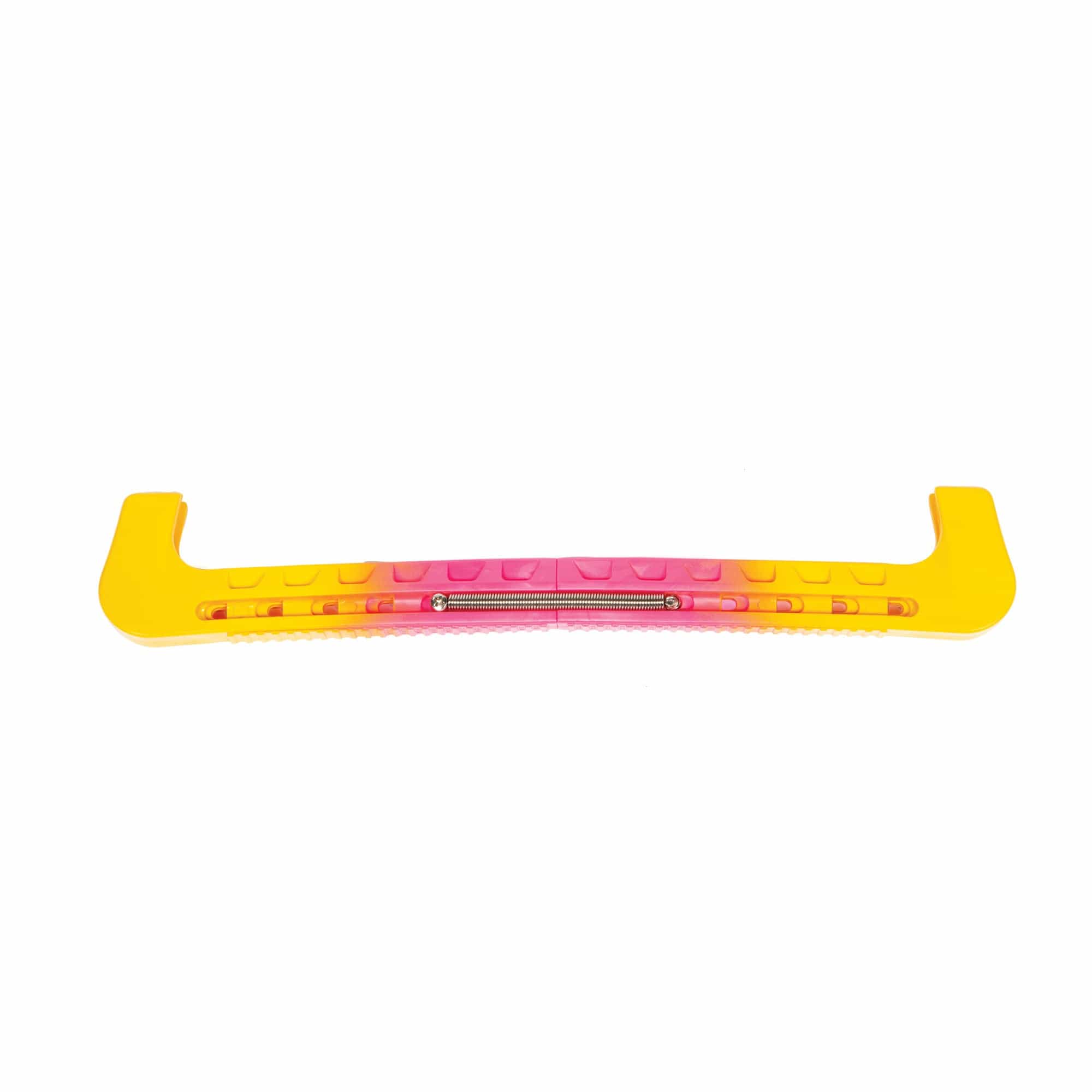 Jerry's 1316 Colour Slide Guards for Figure Skates By Jerry's Canada - Banana Split