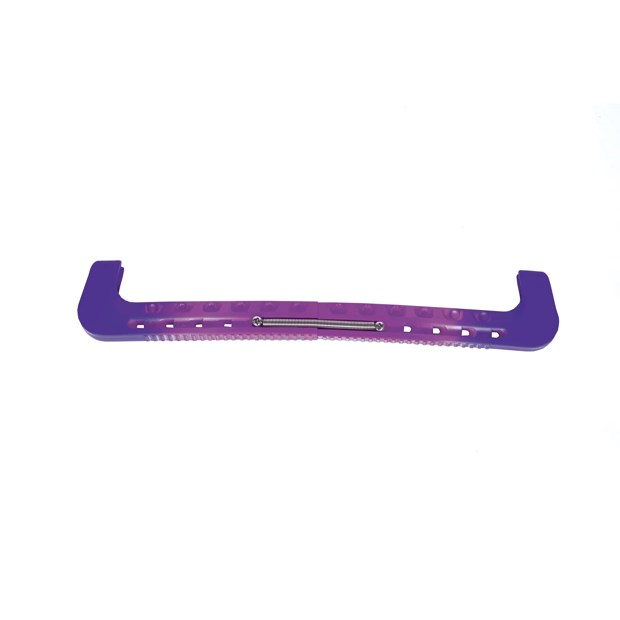 Jerry's 1316 Colour Slide Guards for Figure Skates By Jerry's Canada - Damson Plum