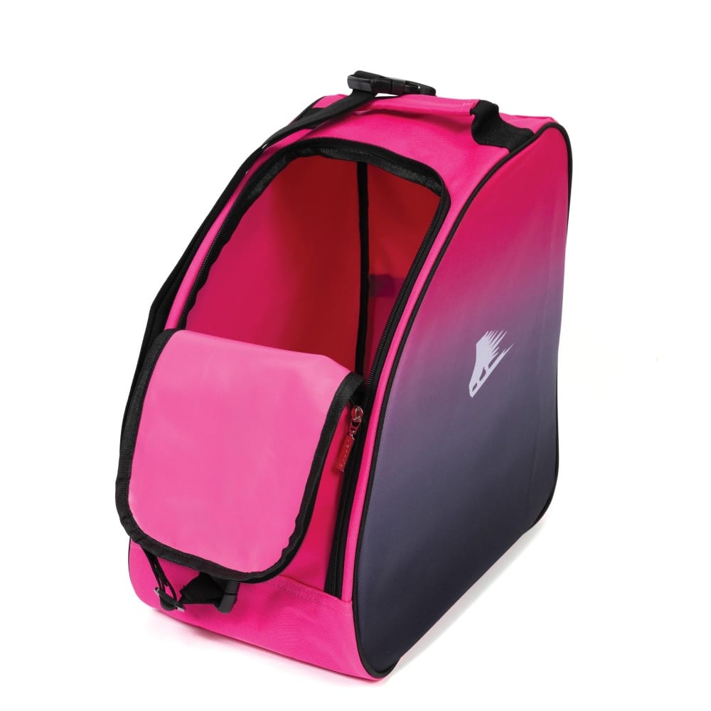 Jerry's 1700 Ombre Skate Extend Bag - Fits a Helmet - Pink By Jerry's Canada -