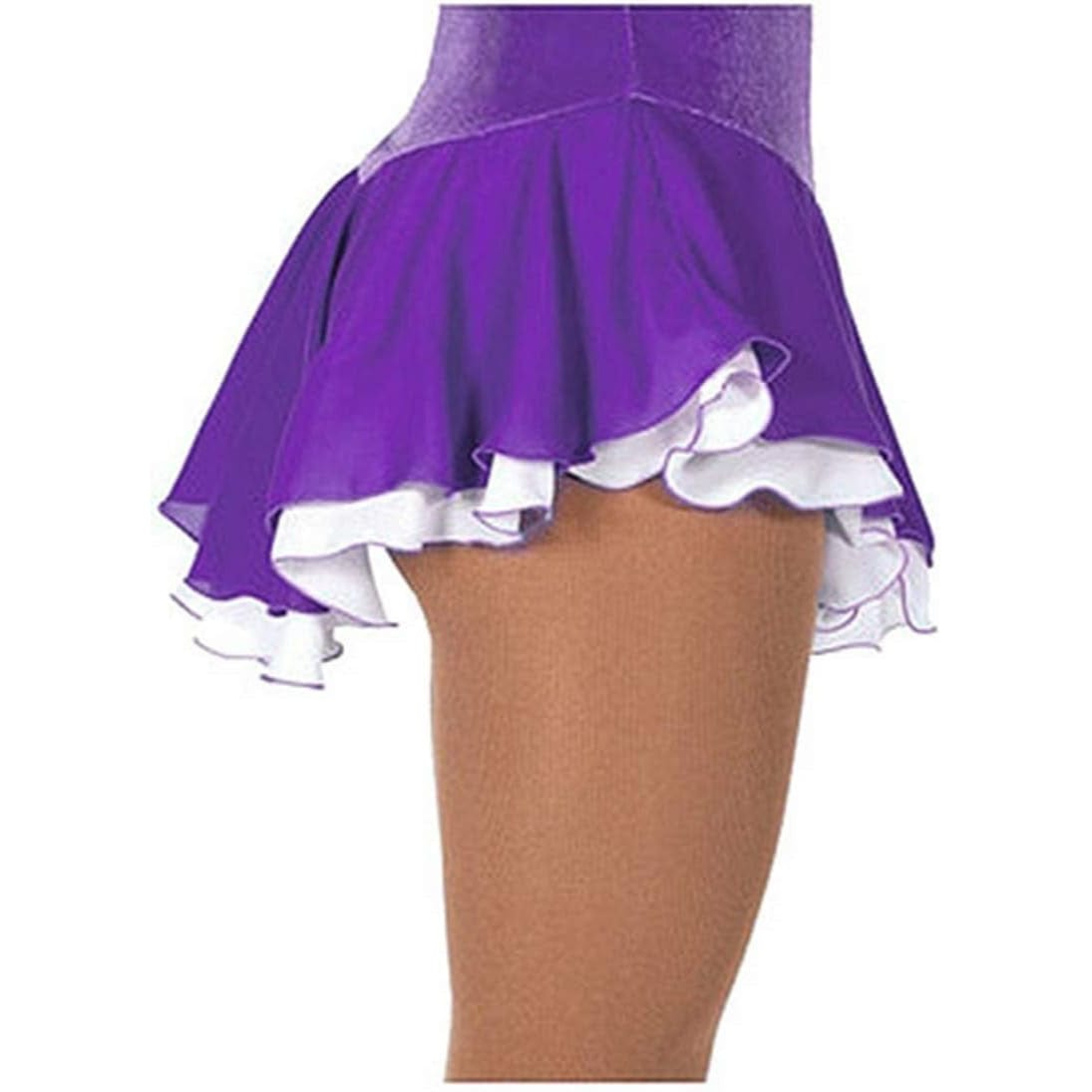 Jerry's Double Georgette Skating Skirt - Youth By Jerry's Canada -