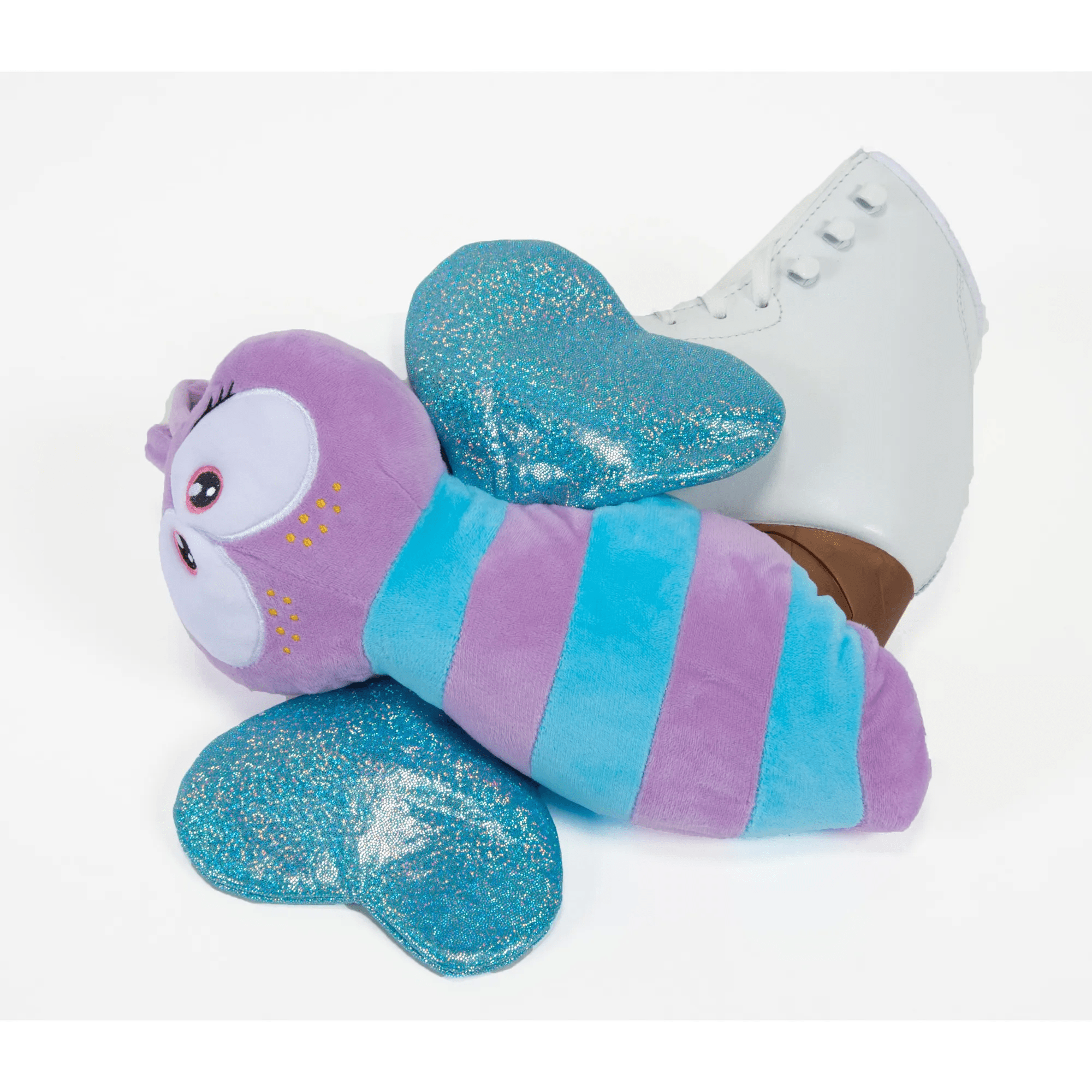 Jerry's 1255 Purple Butterfly Blade Buddies By Jerry's Canada -
