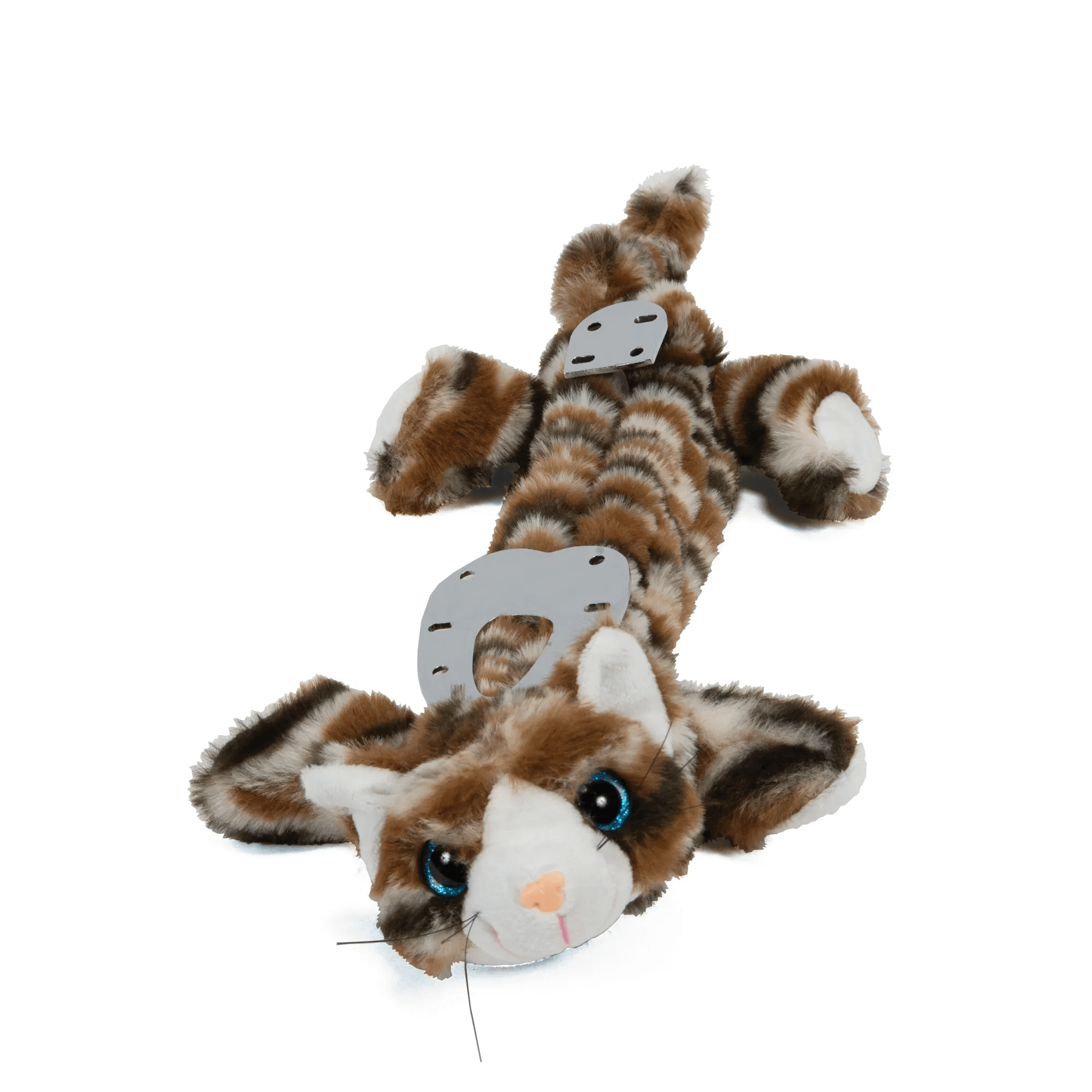 Jerry's 1259 Striped Cat Blade Buddies By Jerry's Canada -