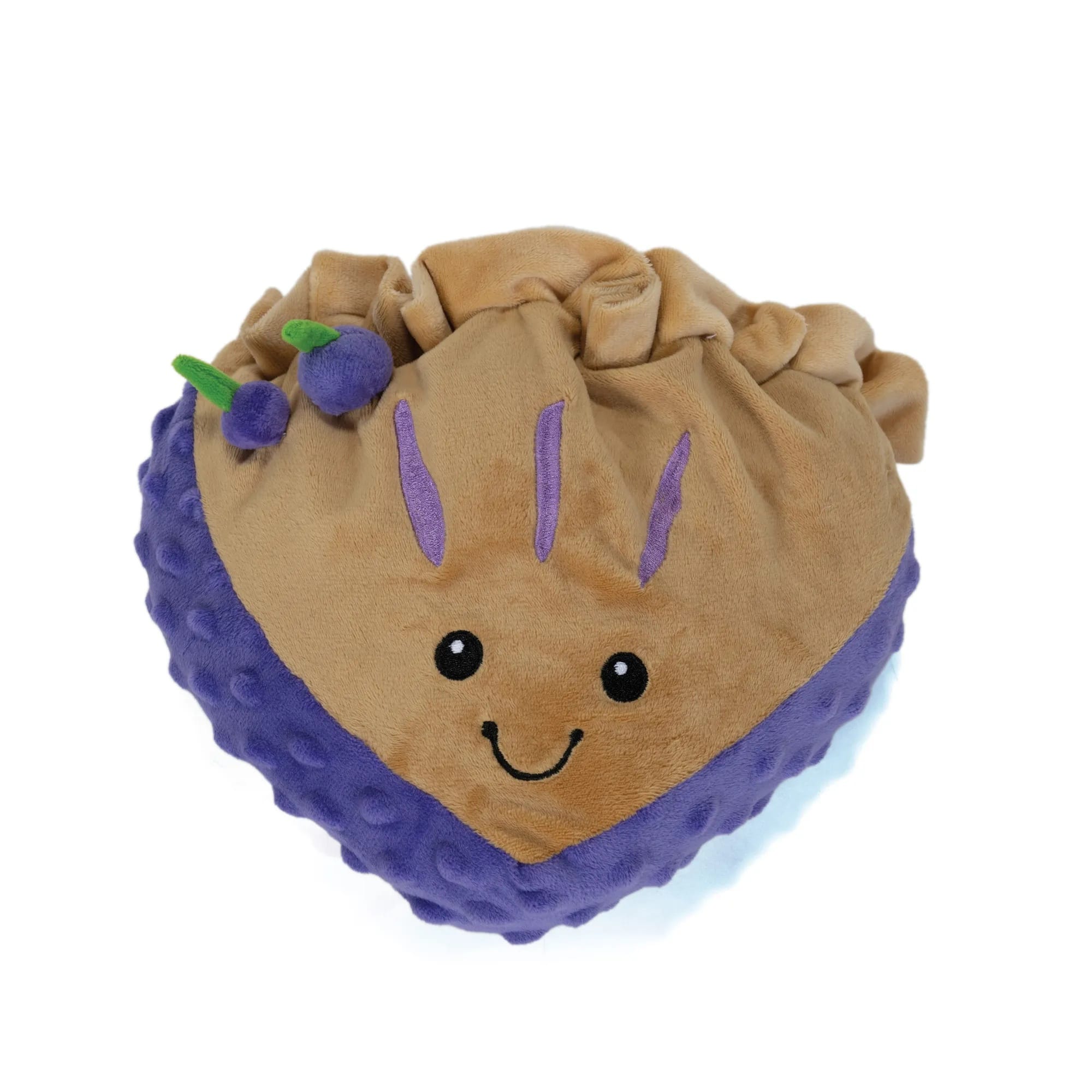 Jerry's 1349 Blueberry Pie Fun Food Soakers By Jerry's Canada -