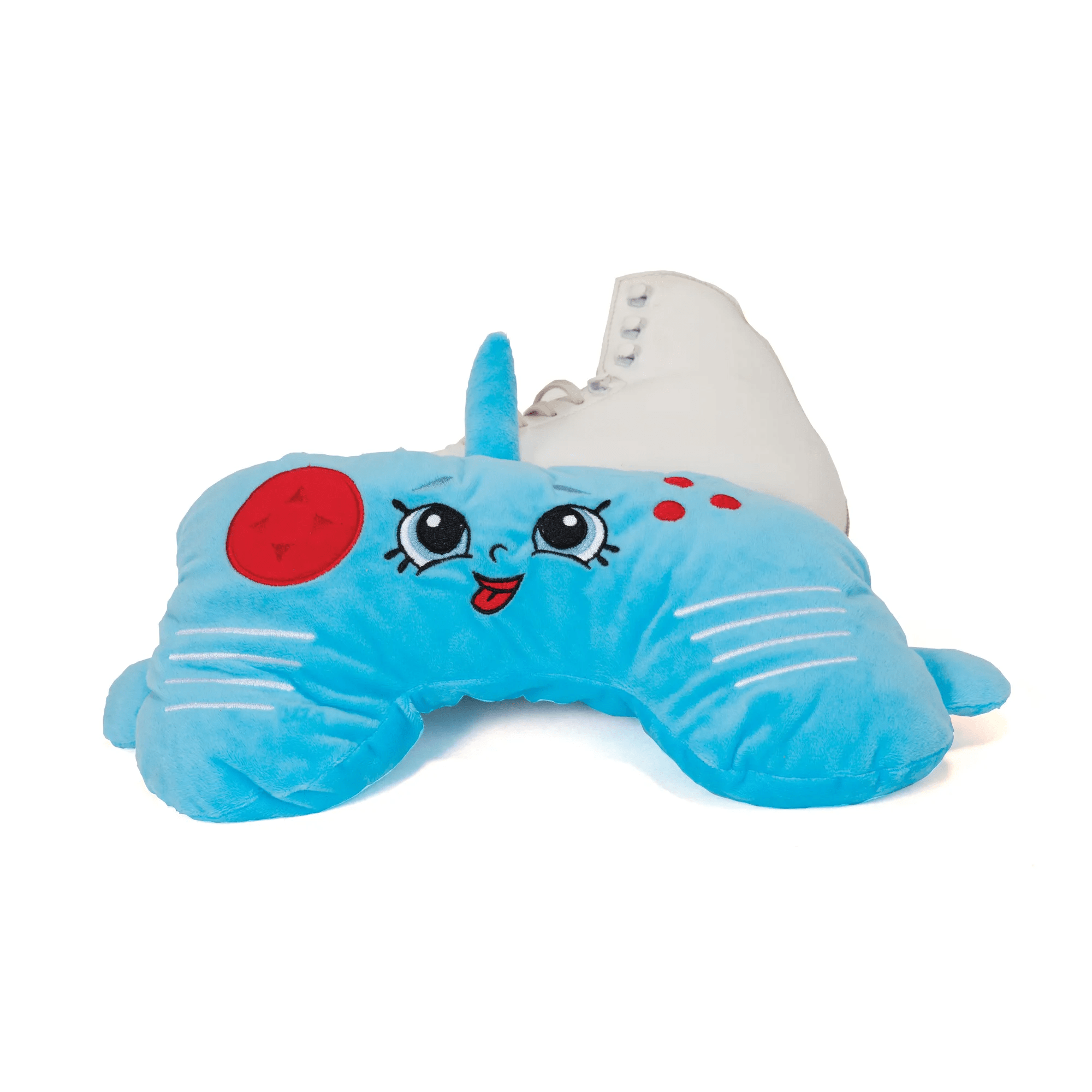Jerry's 1385 Blue Game Controller Soaker Blade Cover By Jerry's Canada -