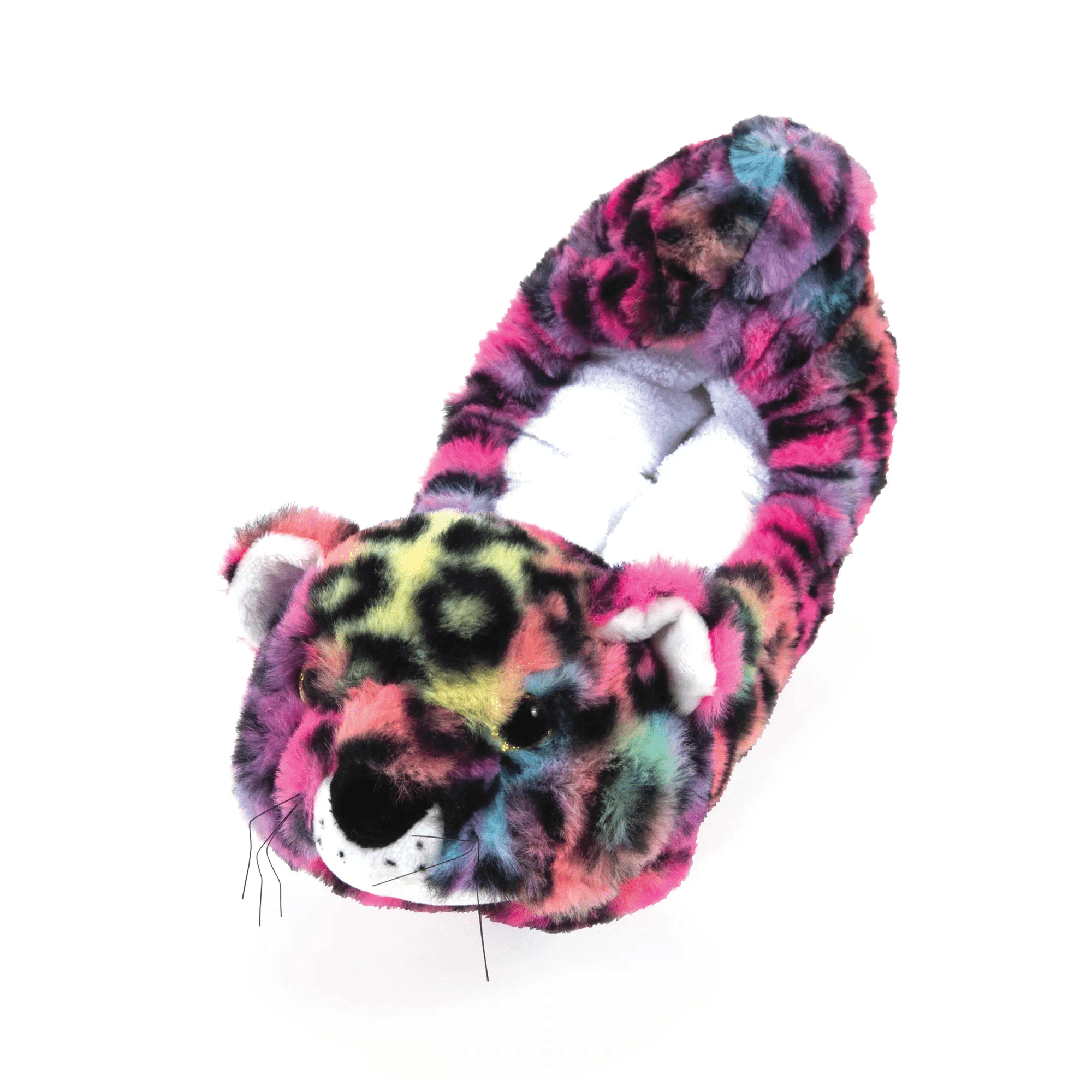 Jerry's 1392 Multi Leopard Critter Blade Cover By Jerry's Canada -