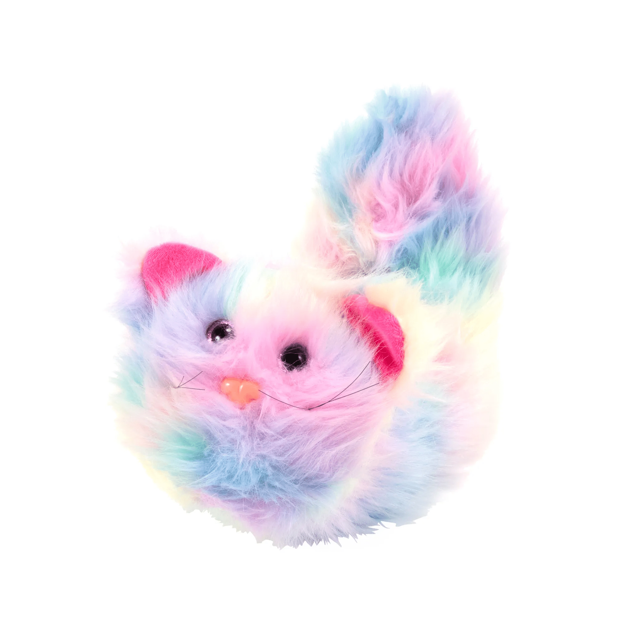 Jerry's 1392 Pastel Multi Kitty Critter Blade Cover By Jerry's Canada -