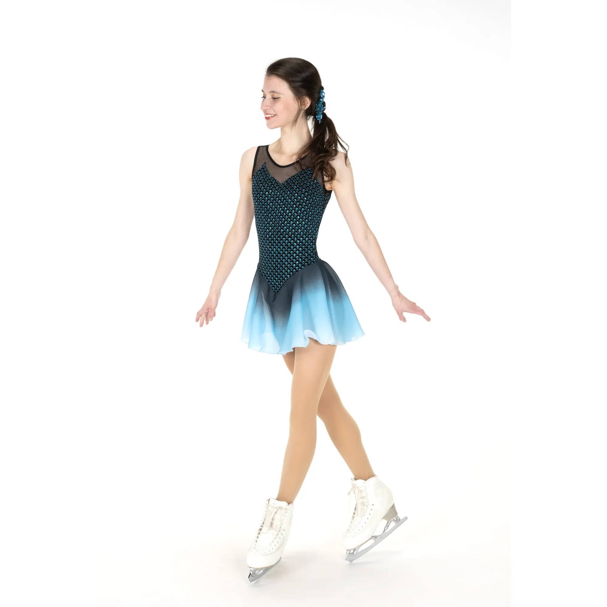 Jerry's 224 Sincerely Figure Skating Dress - Girls By Jerry's Canada - 12-14