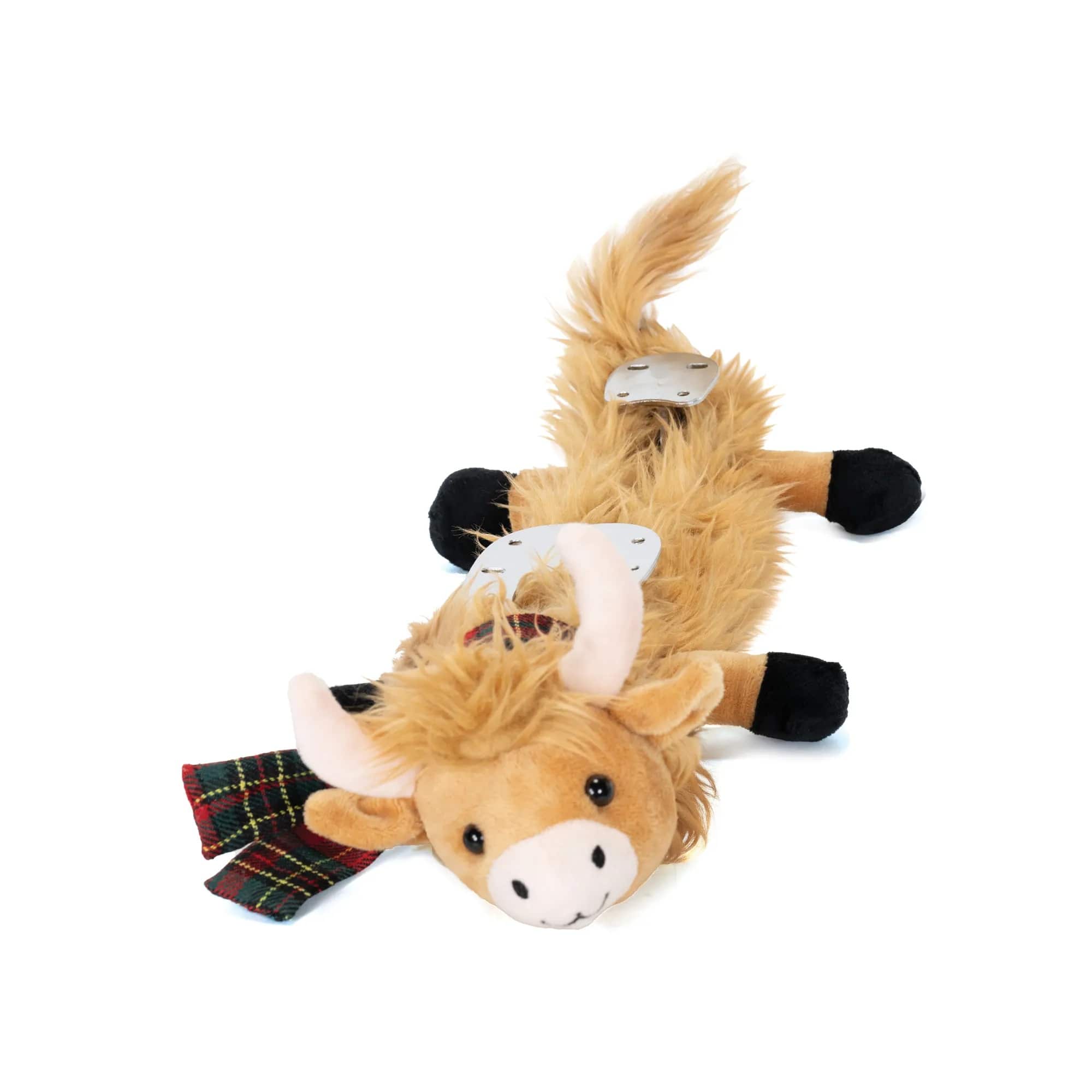Jerry's Highland Cow Blade Buddies - Style 1251 By Jerry's Canada -