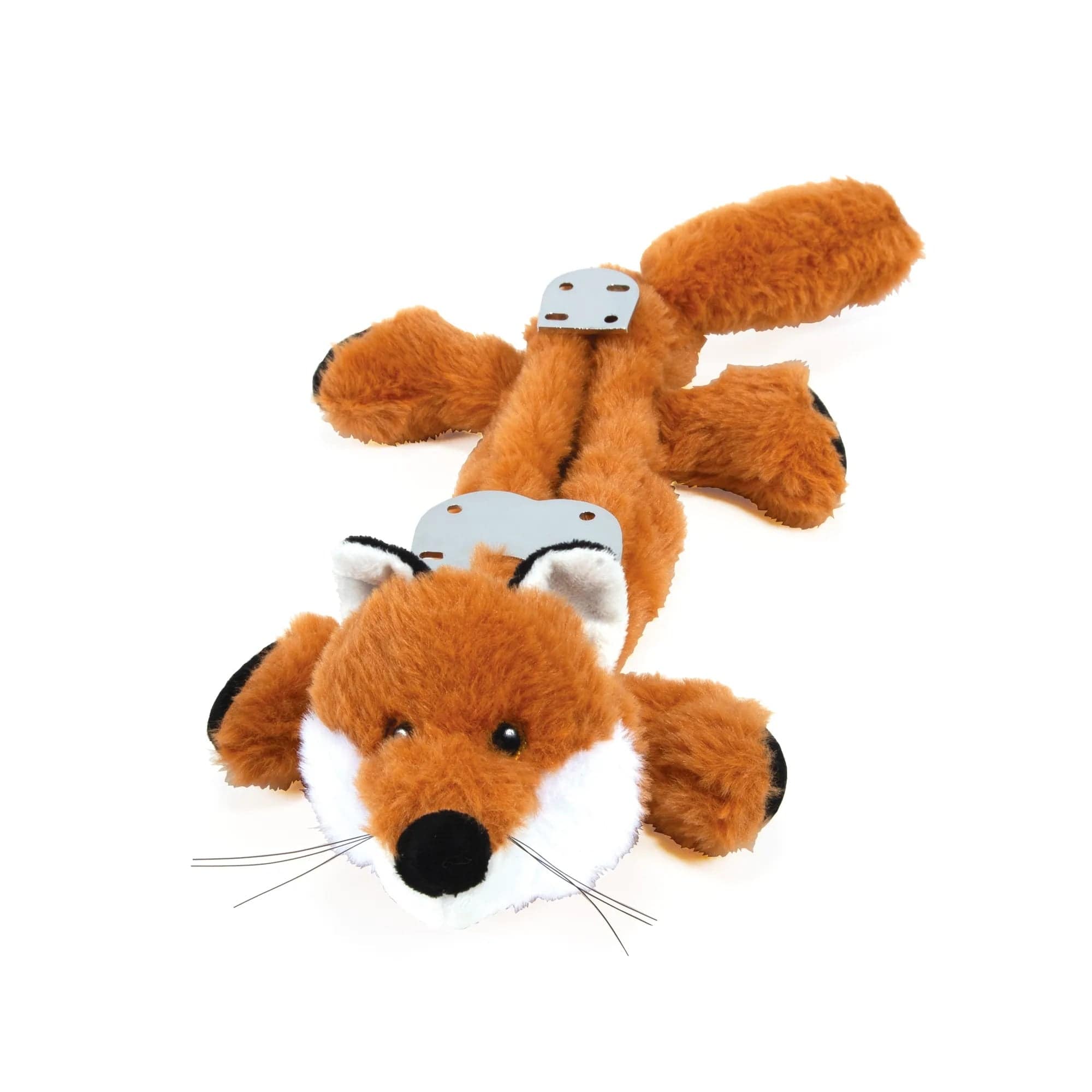 Jerry's 1258 Brown Fox Blade Buddies By Jerry's Canada -