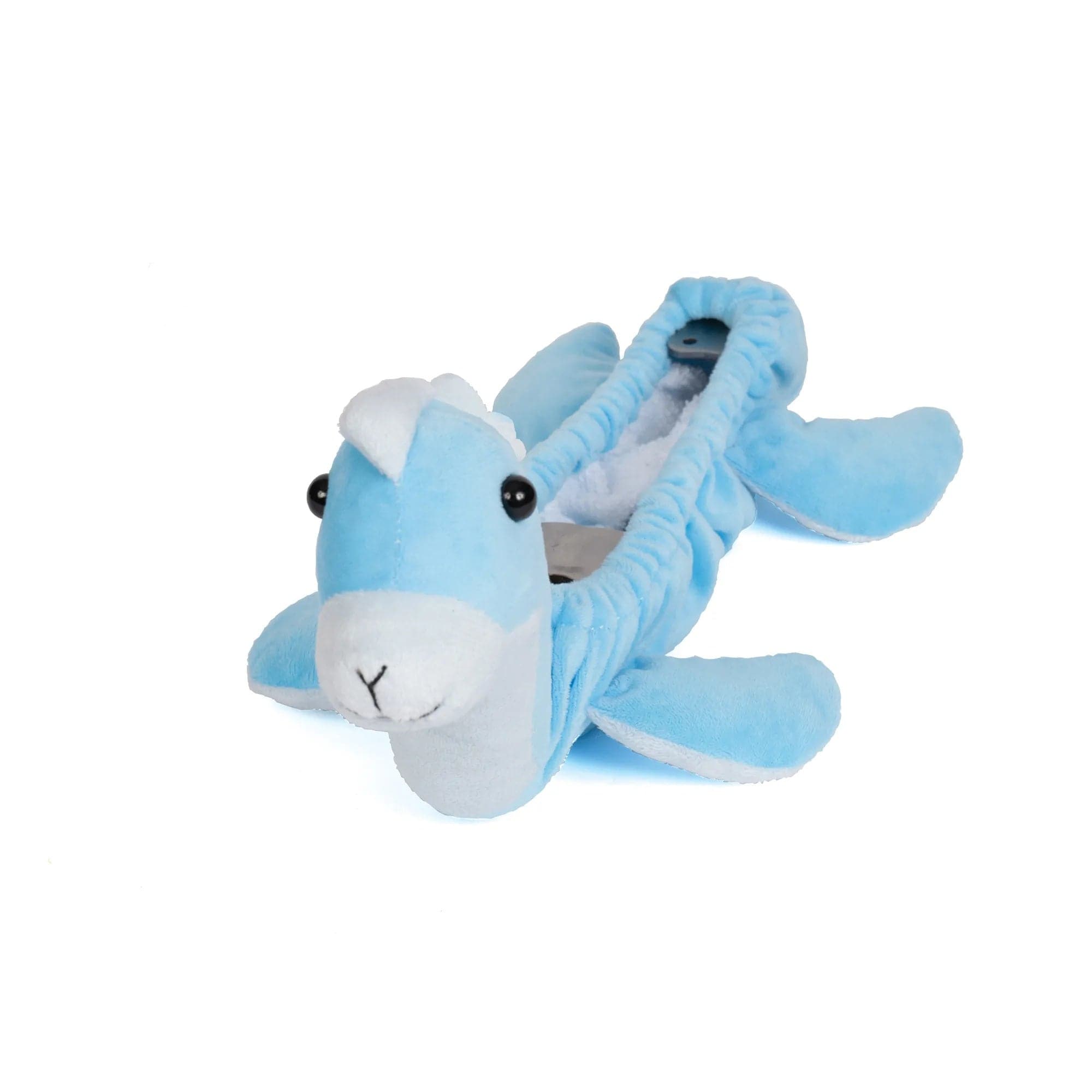 Jerry's 1272 Loch Ice Monster Blade Buddies By Jerry's Canada -