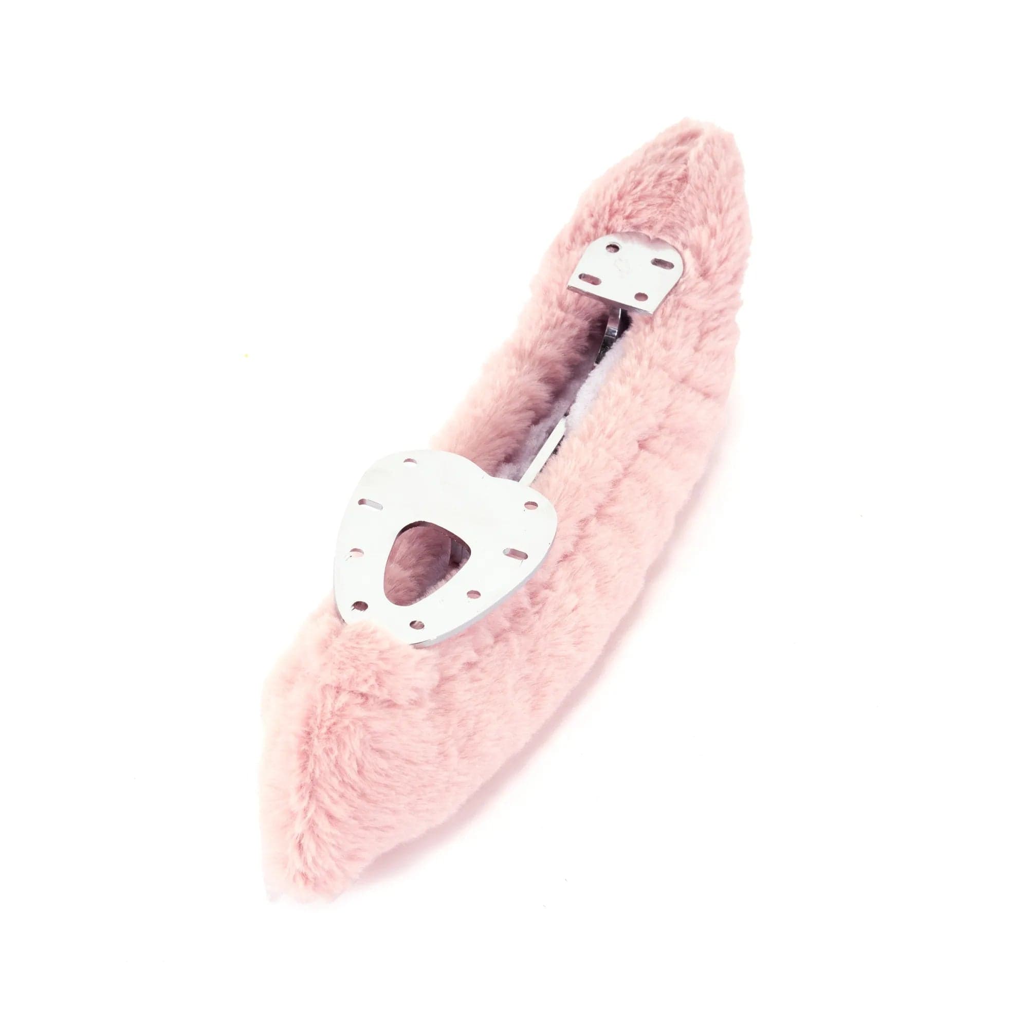 Jerry's 1380 Plushies Fur Soakers – Pink Angora By Jerry's Canada -