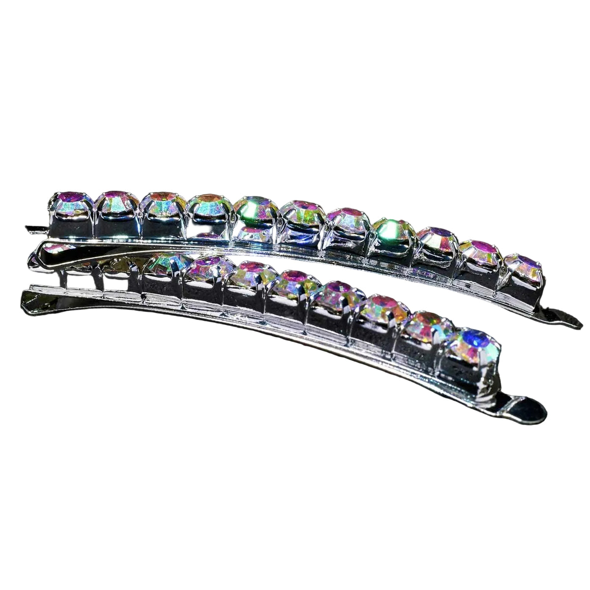 Kissed by Glitter SS070 AB Hair Pins - 2 Pack By Kissed by Glitter Canada -