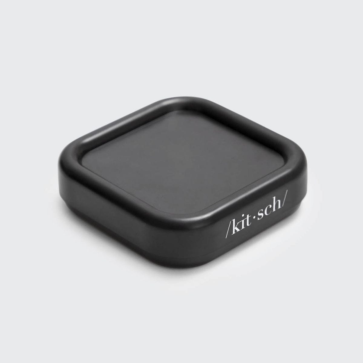 Kitsch 9395 Magnetic Bobby Pin Holder - Black By Kitsch Canada -