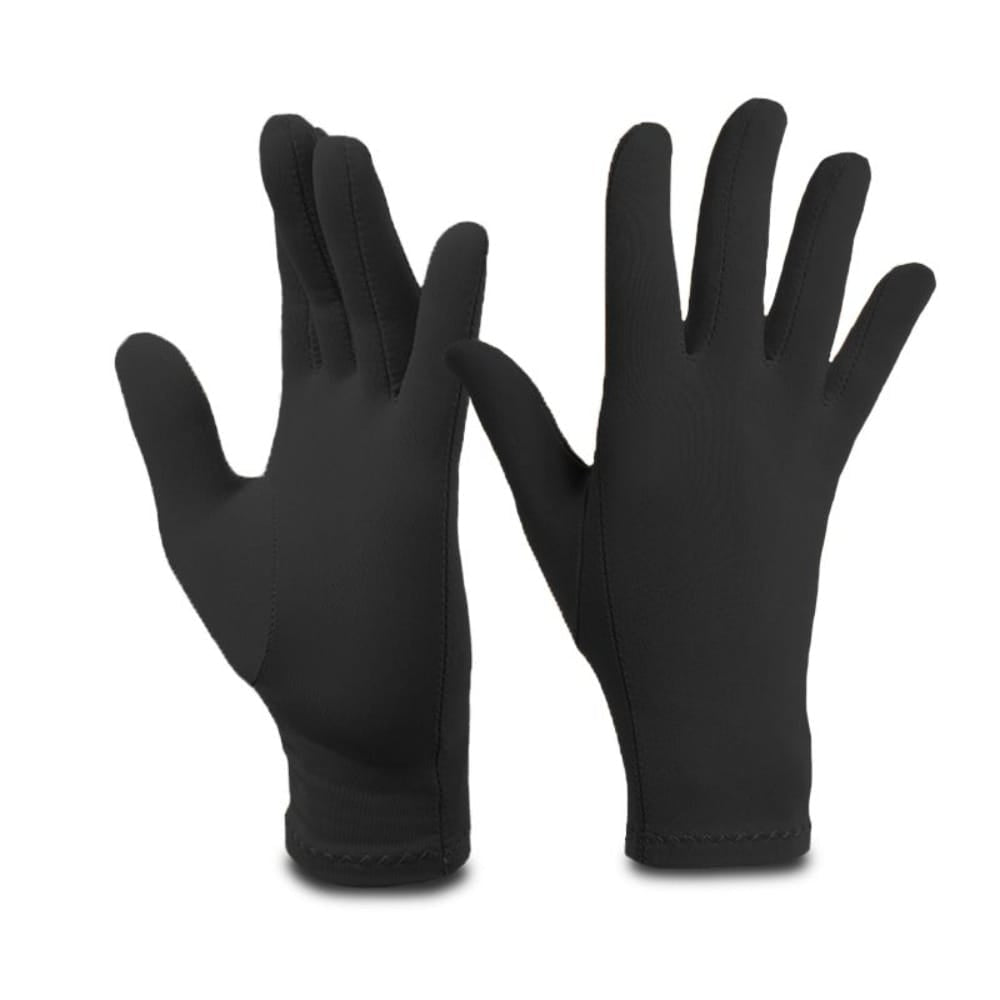 Mondor 11900 Thermal Skate Gloves - Junior By Mondor Canada - 52 Black