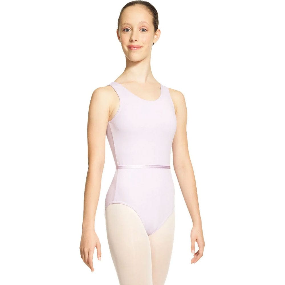 Mondor 1645 Tank Leotard - Adult By Mondor Canada -