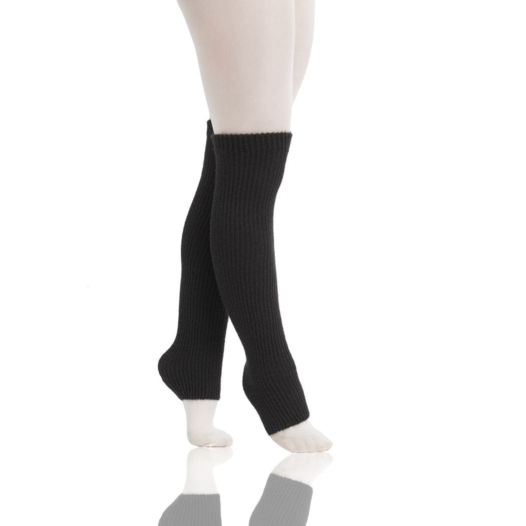 Mondor 231 Leg Warmers Black 24" By Mondor Canada - 52 Black