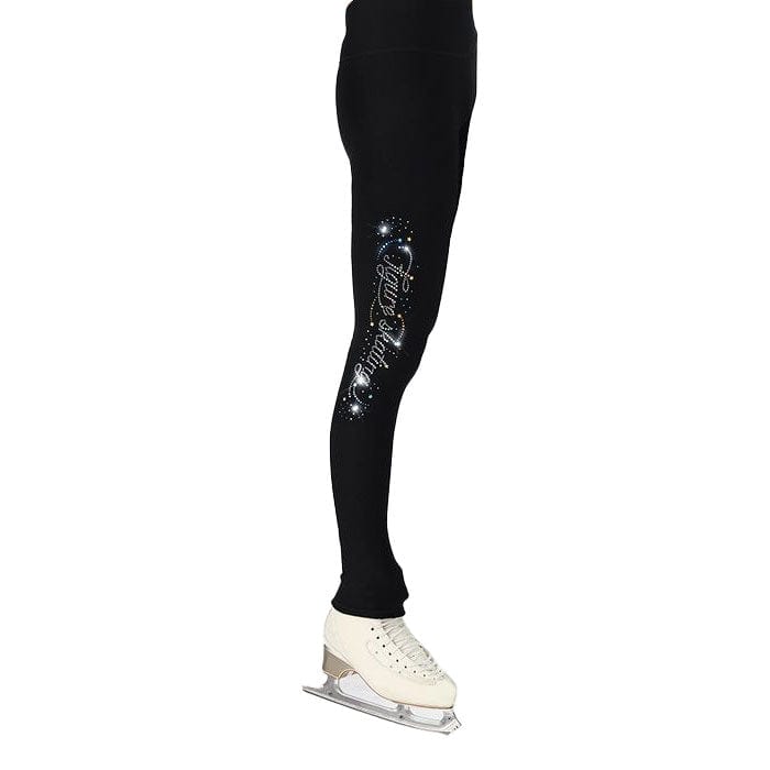 Mondor 24887 Sequinned Leggings - Child By Mondor Canada -