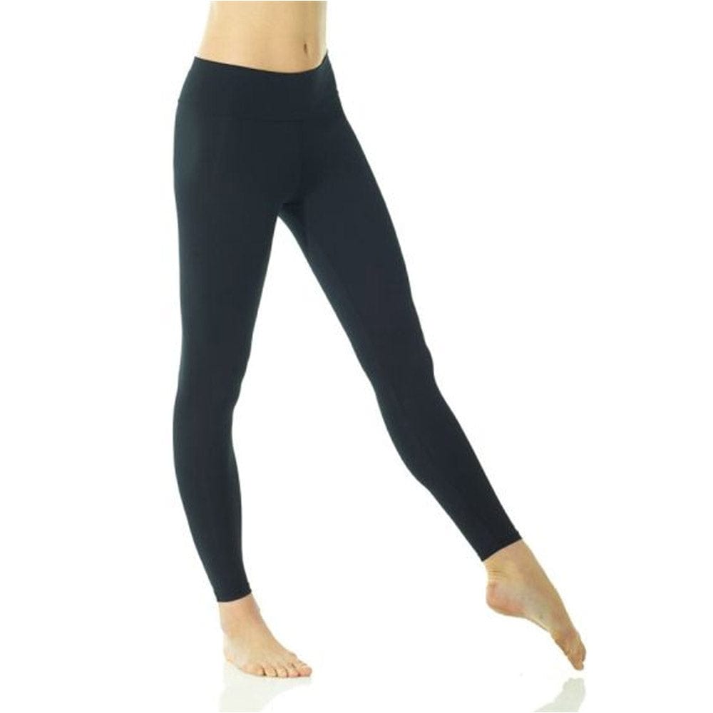 Mondor 3529 Wide Waist Leggings - Child By Mondor Canada -