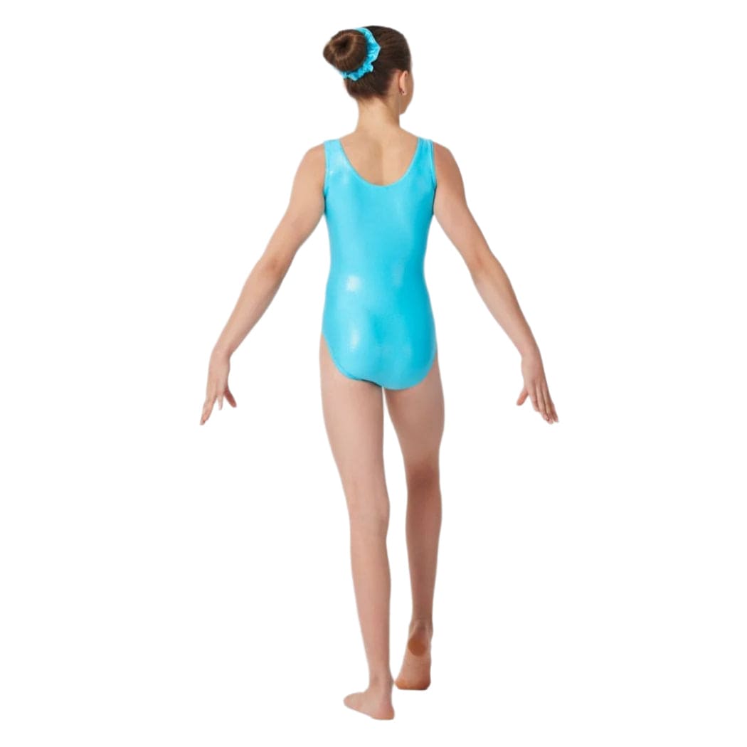 Mondor 7822 Printed Gymnastics Leotard 2025 - Child By Mondor Canada -