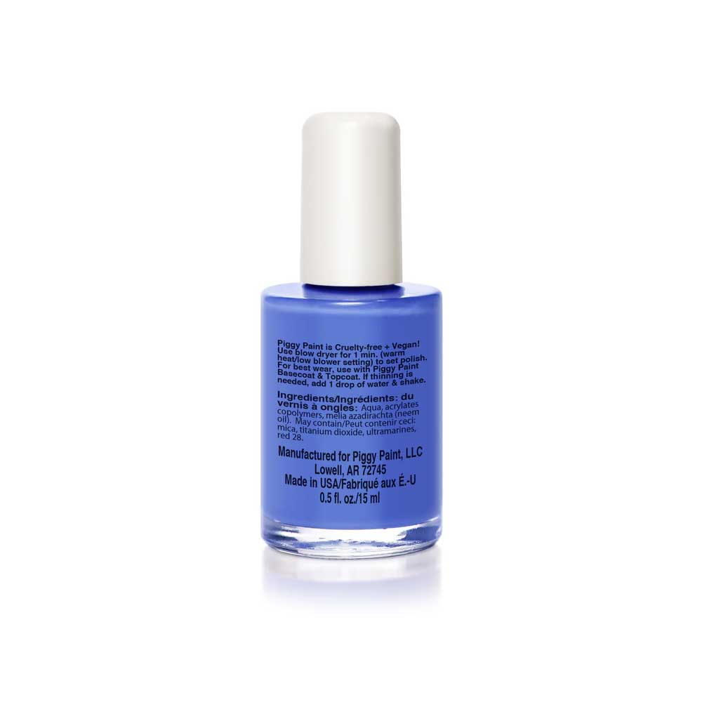 Piggy Paint Nail Polish By Stortz Toys Canada -