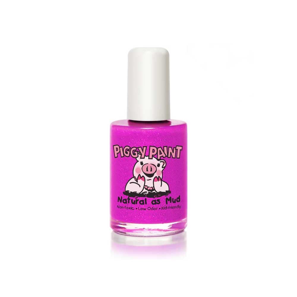 Piggy Paint Nail Polish By Stortz Toys Canada - PP0068 Fairy Berry
