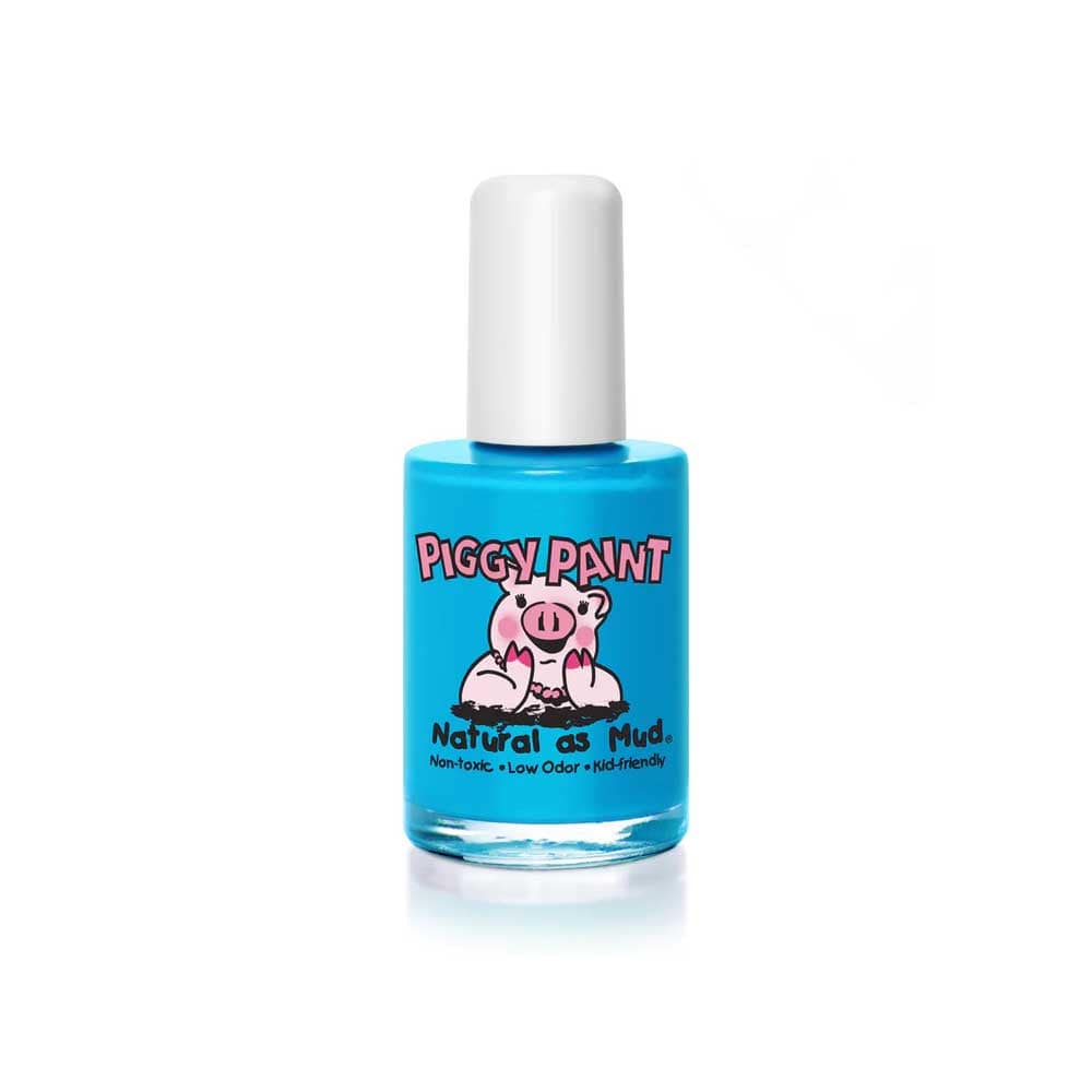 Piggy Paint Nail Polish By Stortz Toys Canada - PP0069 RAIN-bow or S