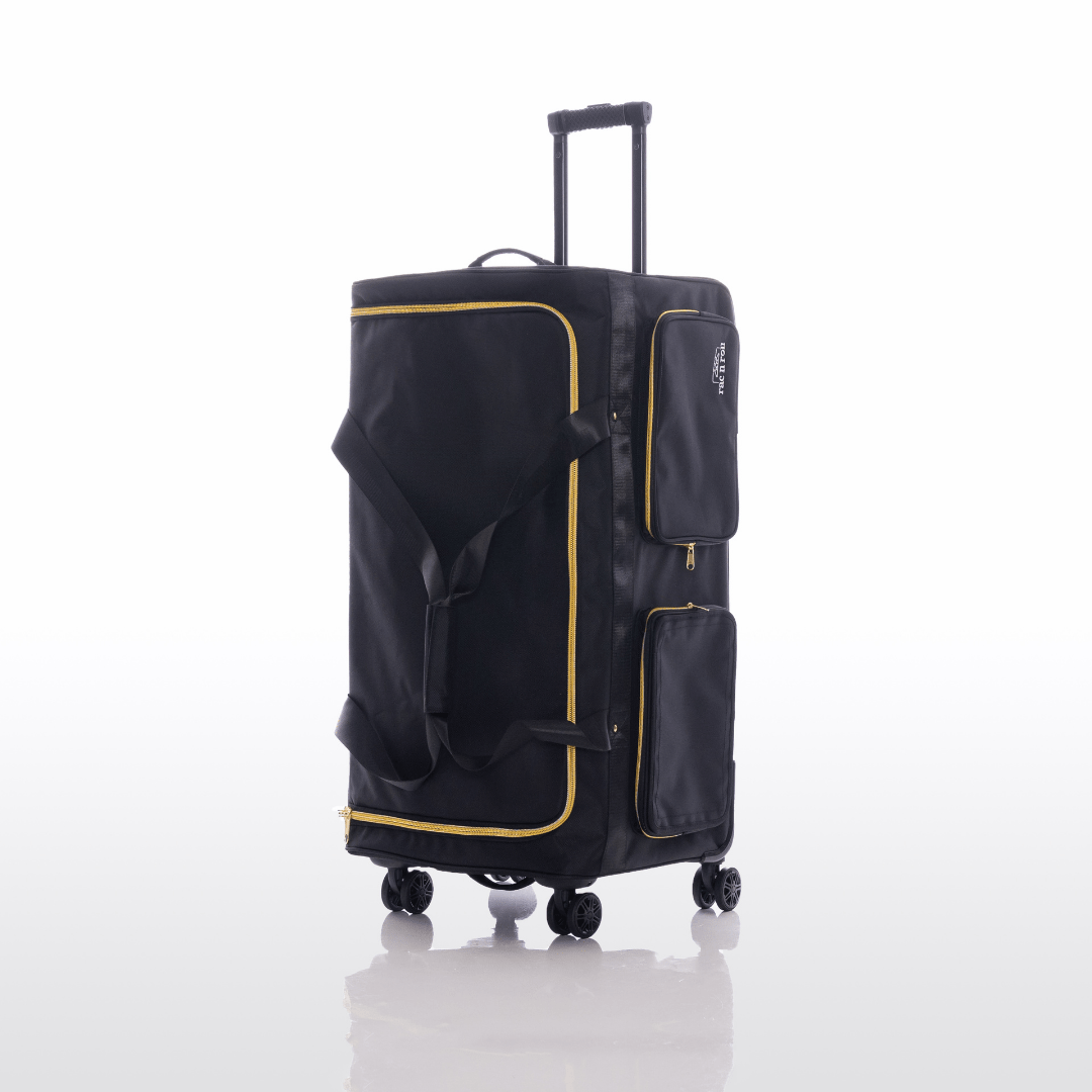 Rack and roll dance bag sales