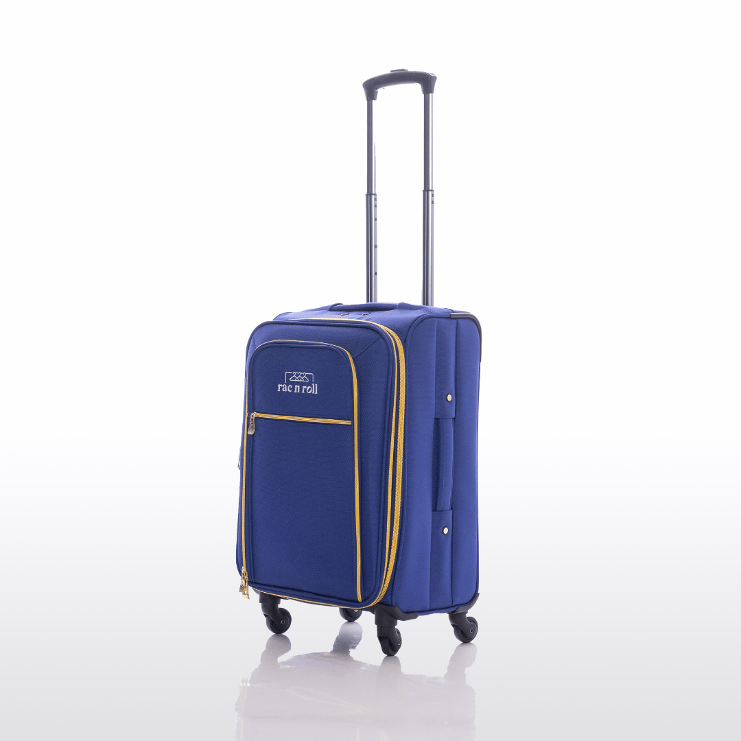 Rac n Roll Mini Dance Bag Midnight Blue