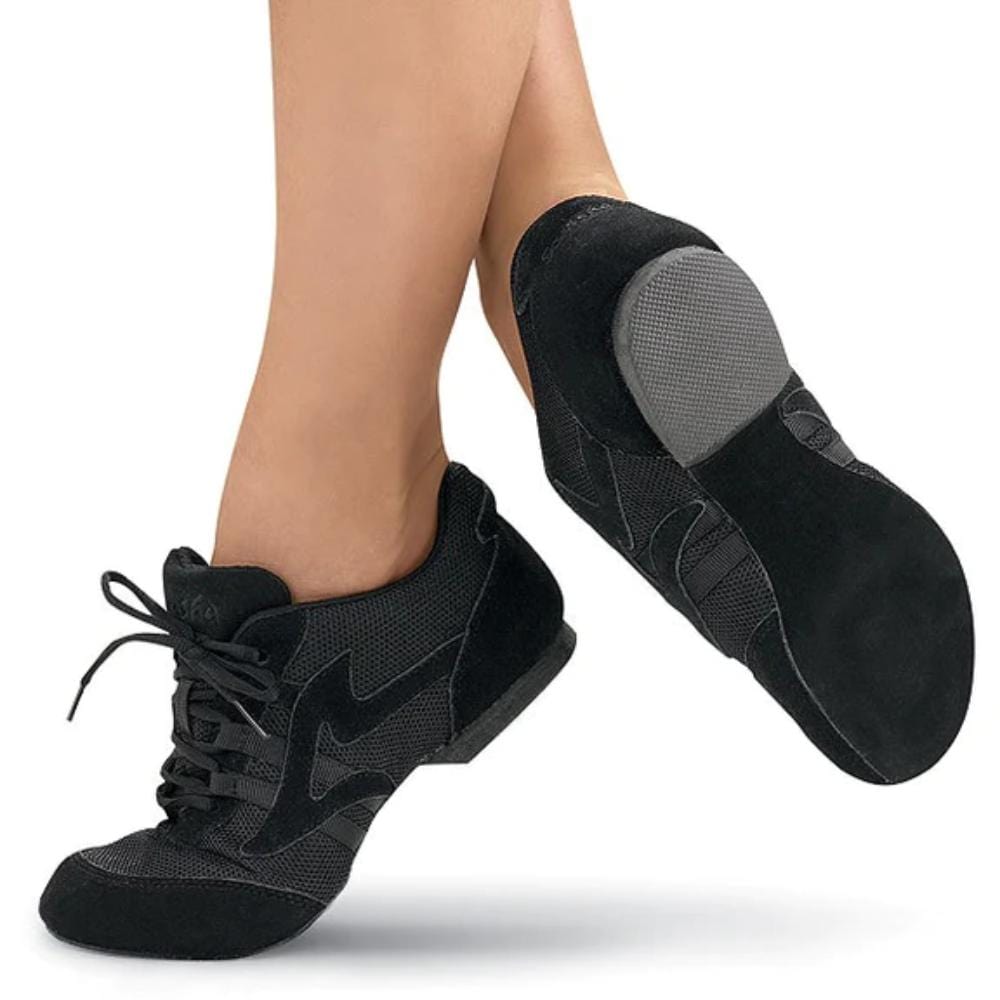Sansha V931 Salsette Zumba Sneakers By Sansha Canada -