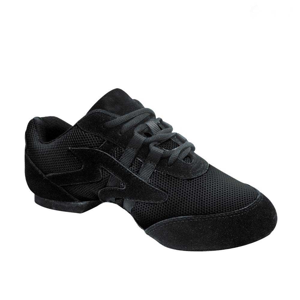 Sansha V931 Salsette Zumba Sneakers By Sansha Canada -